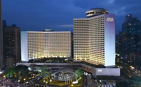 فندق ذا غاردن قوانغتشو